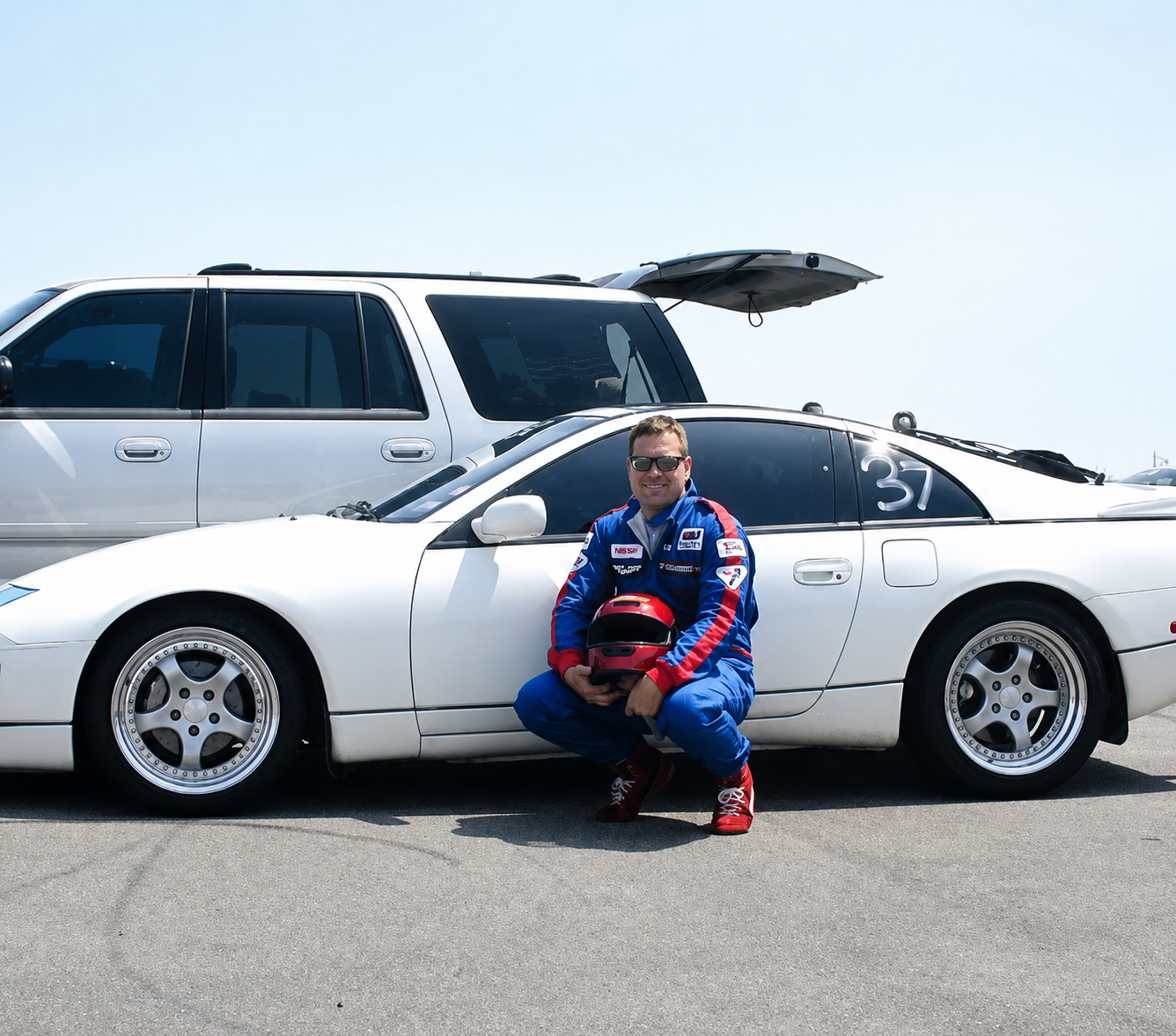 Our Story | Enhance Your Car Today - Get Expert Performance